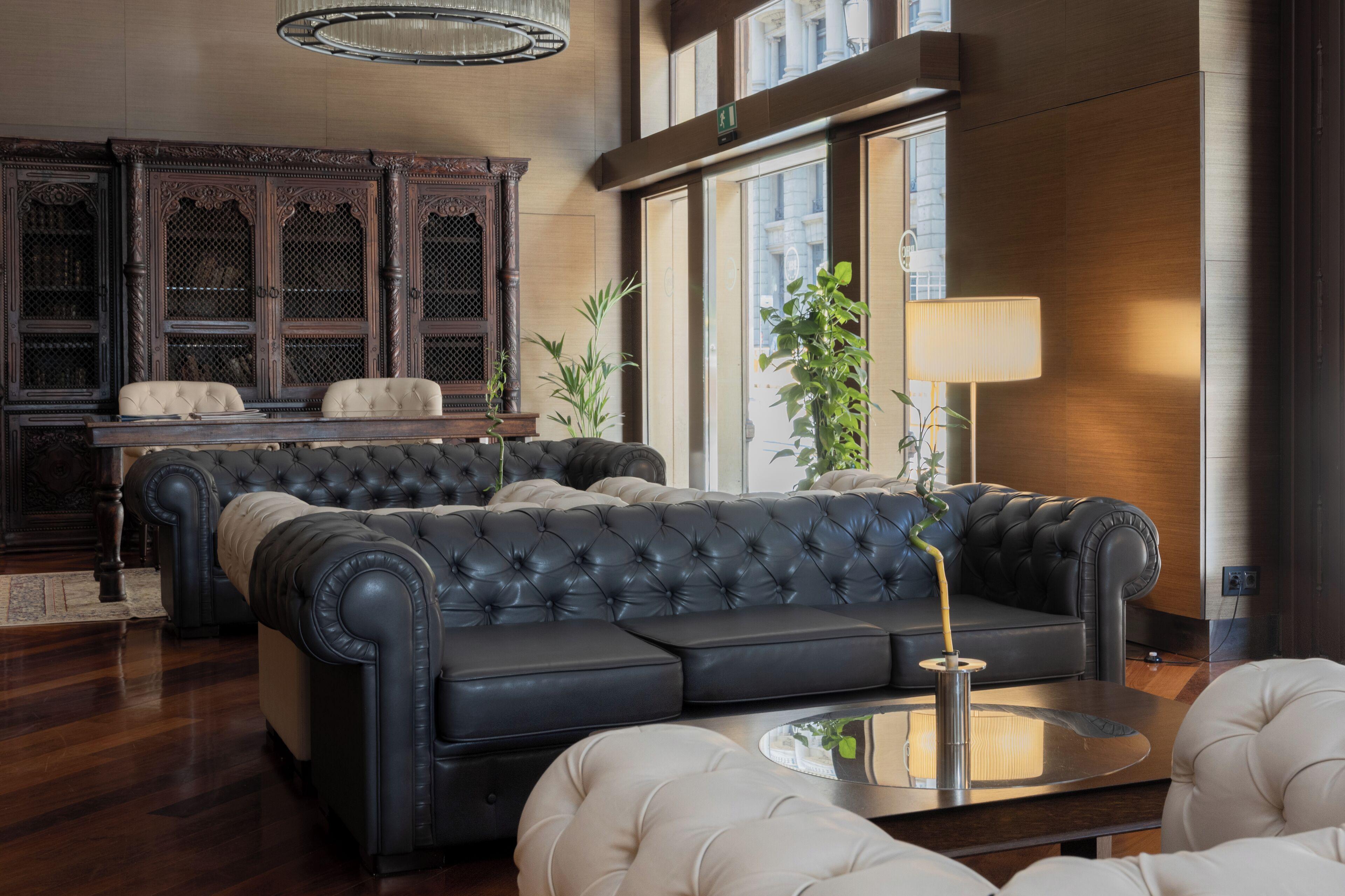 Barcelona Hotel Colonial — Bilder 3
